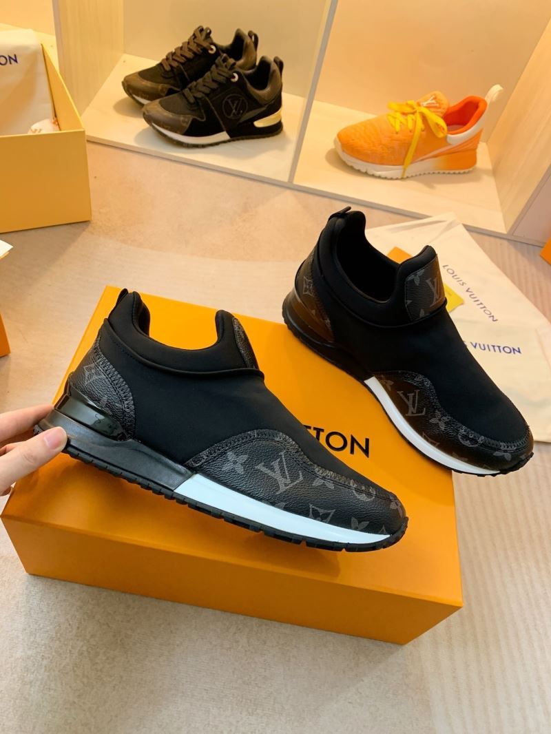 Louis Vuitton Low Shoes